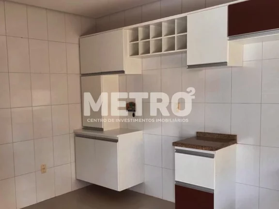 Imagem Casa com 3 dormitórios para locação, Cidade Universitária, PETROLINA - PE