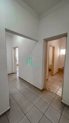 Imagem IMÓVEL COMERCIAL Á VENDA NO CENTRO NA RUA JULIO CARDOSO DE ESQUINA