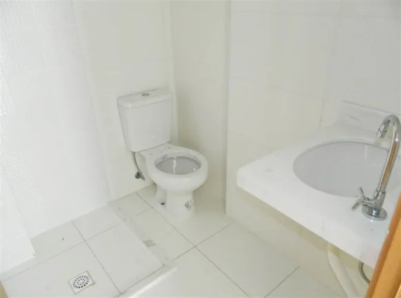Imagem APARTAMENTO COM 94.52 m² - AVIAÇÃO - PRAIA GRANDE SP