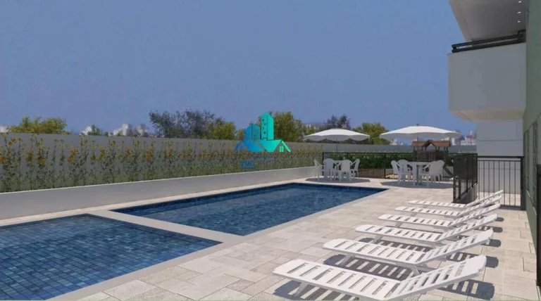 Imagem Apartamento Garden em Fase Final de Construção – Vila Prudente