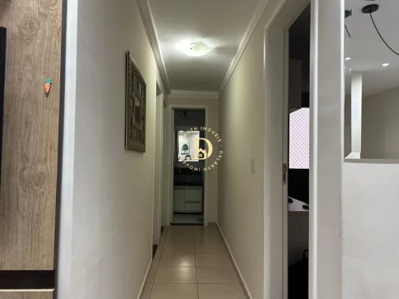Imagem Apartamento com 3 Quartos à Venda, 68 m² em Parque Industrial - São José Dos Campos