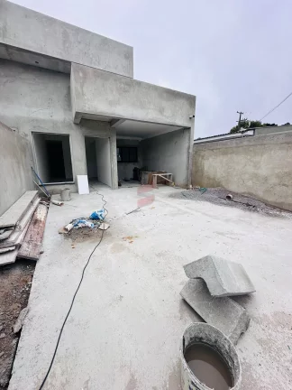 Imagem CASA com 3 dormitórios à venda com 92.2m² por R$ 740.000,00 no bairro BONECA DO IGUACU - SÃO JOSÉ DOS PINHAIS / PR
