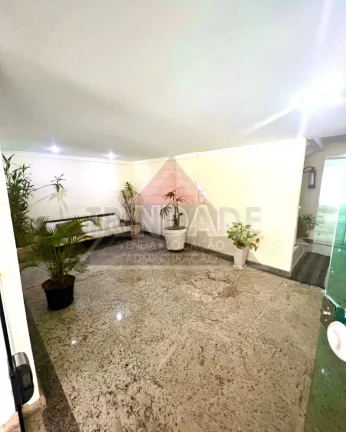 Imagem APARTAMENTO RESIDENCIAL em RIO DE JANEIRO - RJ, RECREIO DOS BANDEIRANTES