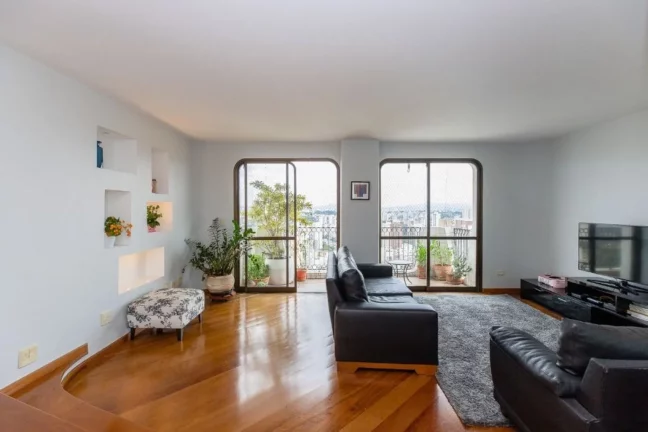 Imagem APARTAMENTO RESIDENCIAL em São Paulo - SP, Vila Suzana