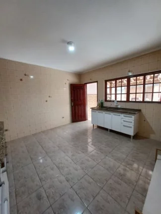 Imagem Sobrado com 3 dormitórios à venda, 18815 m² por R$ 505.000,00 - Jardim Estela - Poá/SP