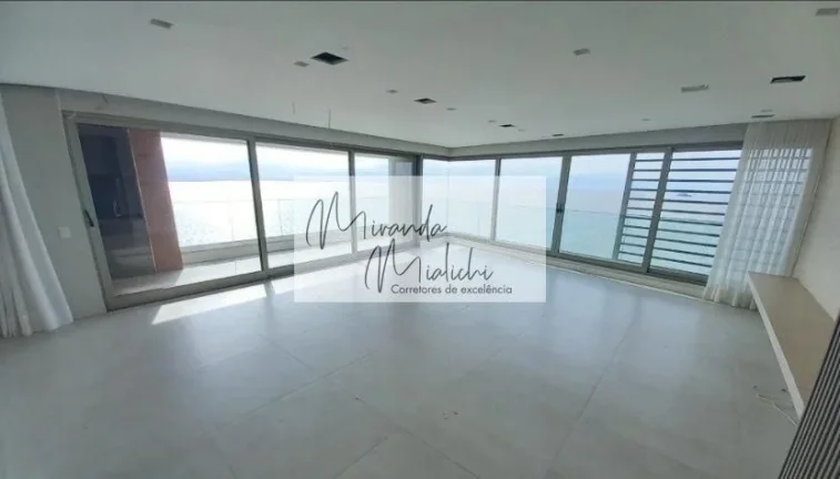 Imagem Apartamento Alto Padrão em Agronômica, Florianópolis/SC