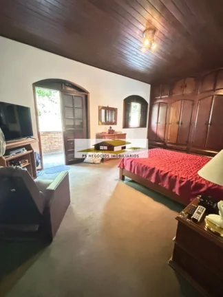 Imagem Sobrado para venda na Vila Monumento