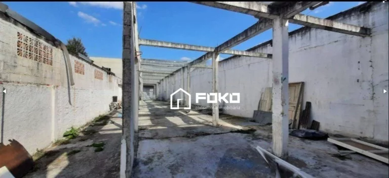 Imagem Terreno à venda, 400 m² por R$ 500.000,00 - Vila Nilo - São Paulo/SP
