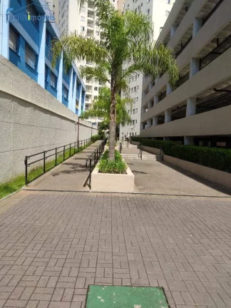 Imagem APARTAMENTO À VENDA FERRAZÓPOLIS - SÃO BERNARDO DO CAMPO - SP