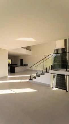Imagem Casa com 5 dormitórios à venda, 510 m² por R$ 4.500.000,00 - Tamboré - Santana de Parnaíba/SP