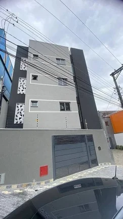Imagem Apartamentos novos de 1 e 2 dormitorios na Vila Formosa