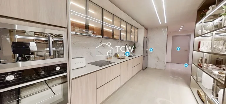 Imagem Apartamento à venda no bairro Campo Belo - São Paulo/SP, Zona Sul