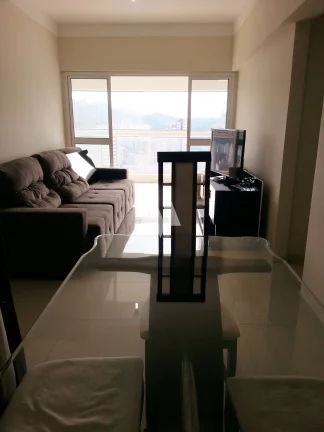 Imagem Apartamento 2 suites Coração do Gonzaga