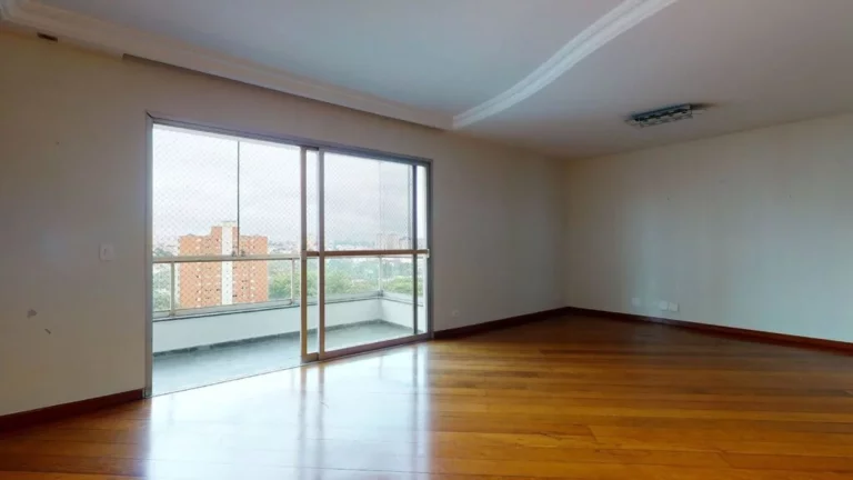 Imagem APARTAMENTO RESIDENCIAL em São Paulo - SP, Saúde