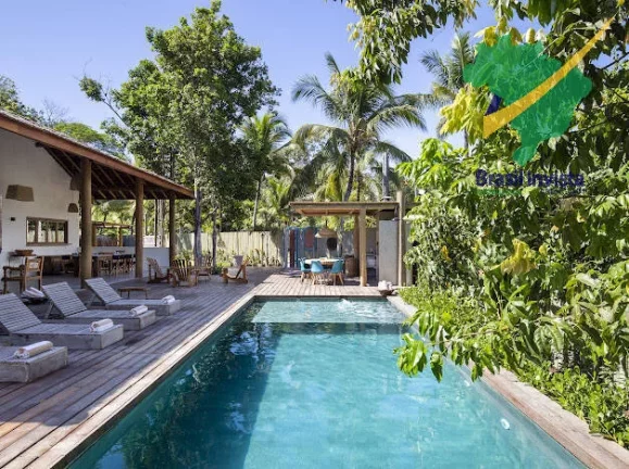 CASA ALTOS DE TRANCOSO