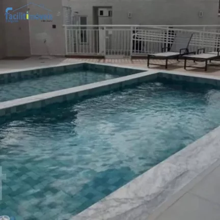 Imagem APARTAMENTO À VENDA NO BAIRRO BAETA NEVES - SÃO BERNARDO DO CAMPO - SP