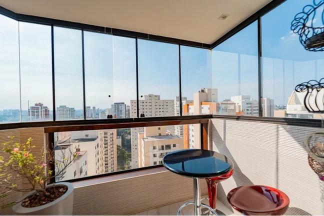 Imagem APARTAMENTO RESIDENCIAL em São Paulo - SP, Vila Mascote