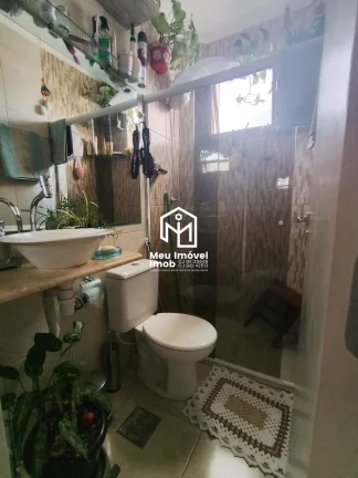 Imagem Apartamento em Condomínio Belle Luna - Valparaíso de Goiás