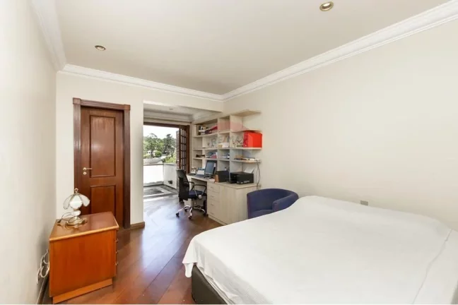 Imagem Casa de Luxo com 4 Suítes e 10 vaga à Venda - 788 m² Jd dos Estados