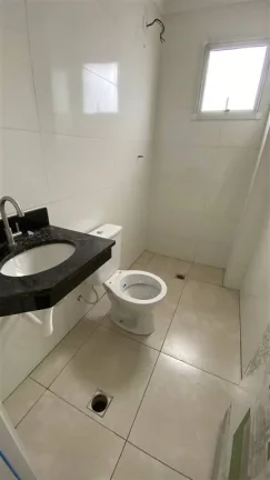 Imagem APARTAMENTO COM 64 m² - AVIAÇÃO - PRAIA GRANDE SP