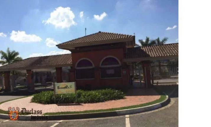 Imagem Sobrado com 4 dormitórios à venda, 395 m² por R$ 2.500.000 - Condomínio Shambala II - Atibaia/SP