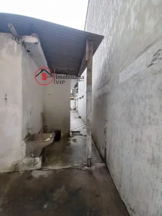 Imagem CASA TERREA A VENDA NA MOOCA TERRENO COM 10, 80 x 22,6