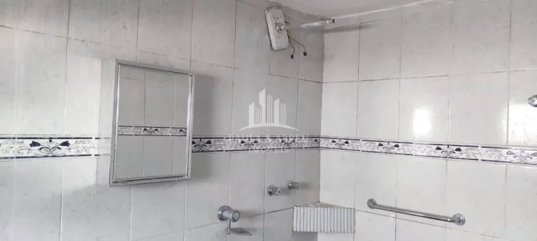 Imagem Casa com 2 quartos à Venda, Jardim Zaira - Mauá