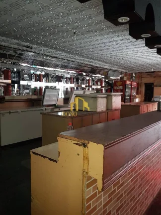Imagem Prédio Comercial - Santo André | 1.974 m² Construídos | Ideal para Eventos