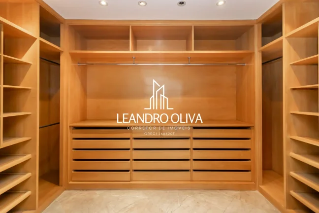 Imagem Condomínio Porto Fino - Apartamento à venda em Higienópolis – conforto, espaço e lazer completo