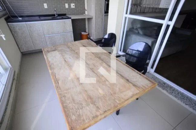 Imagem Apartamento à Venda - Vila Mariana, 1 Quarto, 52 m2