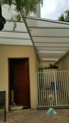 Imagem VILA PRUDENTE Lindo sobrado todo reformado, 2 suítes, ar condicionado, quintal 2 vagas com excelente localização e valor !!!