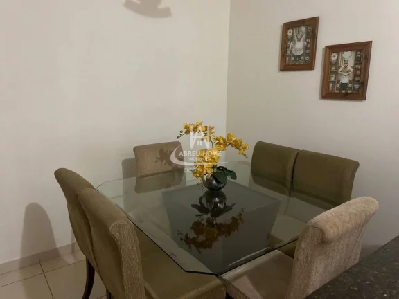 Imagem Casa, Residencial Machado I - São José do Rio Preto