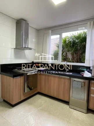 Imagem Casa Condominio - Ribeirão Preto - Condomínio Reserva Domaine Eco - Região Sul