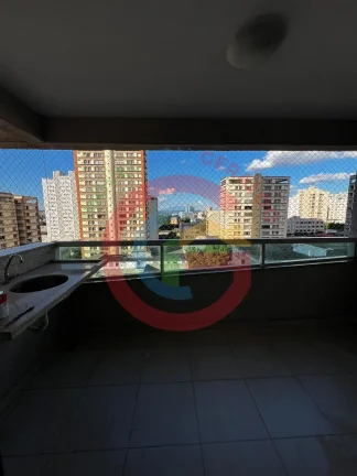 Imagem Apartamento 3 Q - Bucareste - St. Universitário