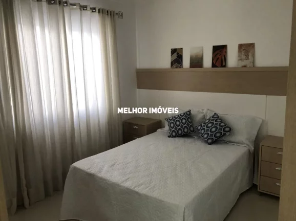 Imagem Apartamento Mobiliado com 03 Suítes na 2ª Quadra Mar em Balneário Camboriú