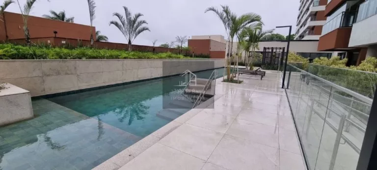 Imagem Apartamento Duplex Residencial à venda, Jardim Leonor, São Paulo - AD0009.