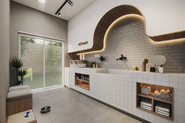 Imagem APARTAMENTO COM 60.92 m² - CENTRO - ITANHAÉM SP