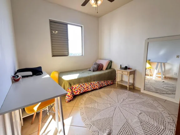 Imagem Apartamento para venda em Vila Butantã com 3 quartos , 67m2