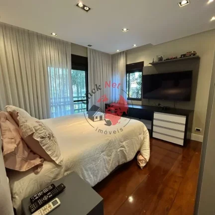 Imagem Belíssimo Apartamento de Alto Padrão á Venda no Centro, São Bernardo do Campo