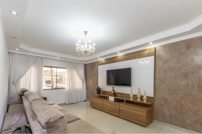 Imagem CASA RESIDENCIAL em São Paulo - SP, Parque Palmas do Tremembé
