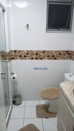 Imagem Apartamento com 3 dormitórios à venda, 65 m² por R$ 429.000,00 - Vila Augusta - Guarulhos/SP