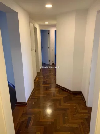Imagem Apartamento para alugar Pinheiros São Paulo