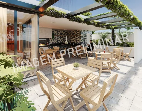 Imagem APARTAMENTO RESIDENCIAL em São Paulo - SP, Vila Carmosina