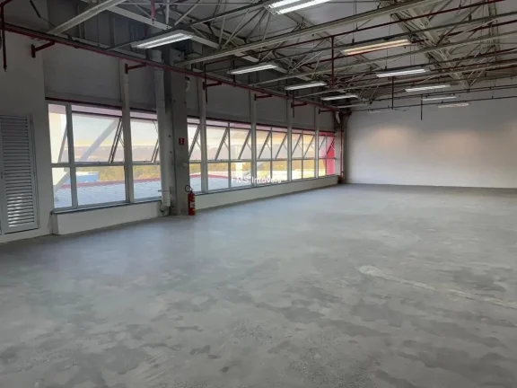 Imagem Galpão com 3.090m2 em Cajamar/SP