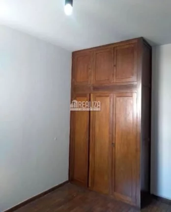 Imagem Apartamento à venda no Condomínio Edificio Marajoara, no Centro de Uberaba