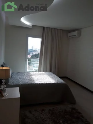 Imagem Casa a venda no Bairro do Retiro - Vila Nova Espéria,