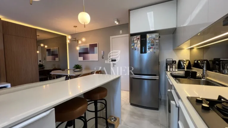 Imagem Apartamento com 3 quartos, Glória - Joinville
