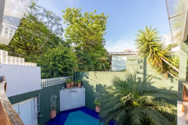 Imagem CASA RESIDENCIAL em São Paulo - SP, Vila Madalena
