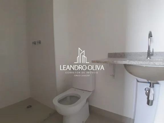 Imagem Condomínio Camino Alto da Boa Vista - Apartamento à Venda – Condomínio Camino Alto da Boa Vista Alto da Boa Vista – São Paulo/SP A poucos metros do metrô 61 m² | 2 Dormitórios (1 Suíte) | 2 Banheiros | 1 Vaga