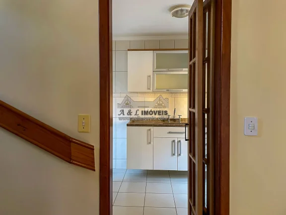 Imagem Casa 4 Suítes à Venda em Campos do Jordão | Condomínio com 10 Casas
